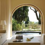 Romy Suite - Living Area