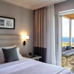 Deluxe Room Sea View