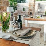 Naturalis Lounge Restaurant