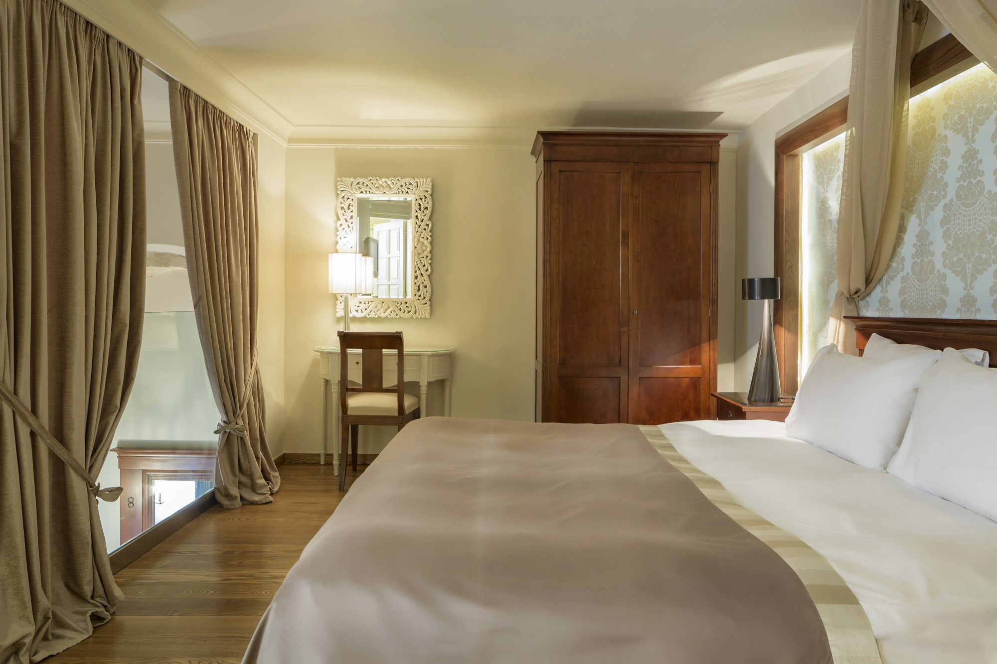 Romantic Suite