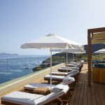 Sun Terrace Jacuzzi