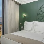 Cistern Suite - Bedroom