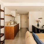 Three Bedroom Duplex
