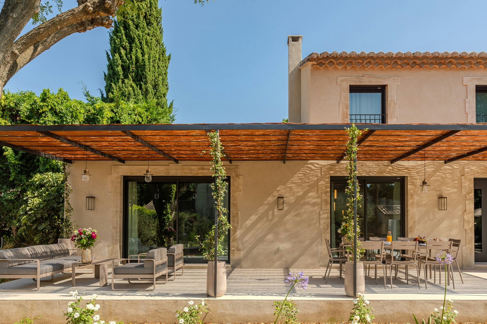 Villa Aya