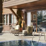 Lodge Premium Room Pool