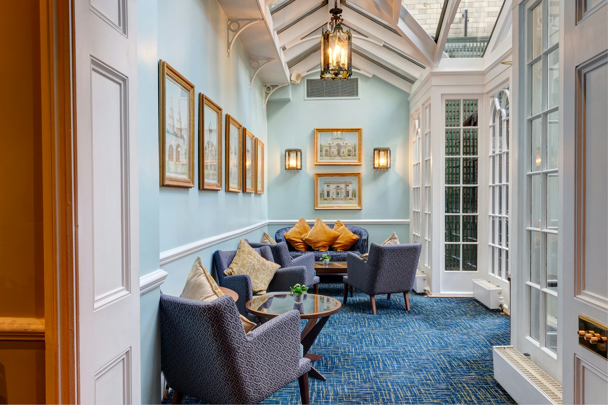 Drawing Room
