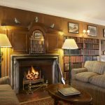 The Library
