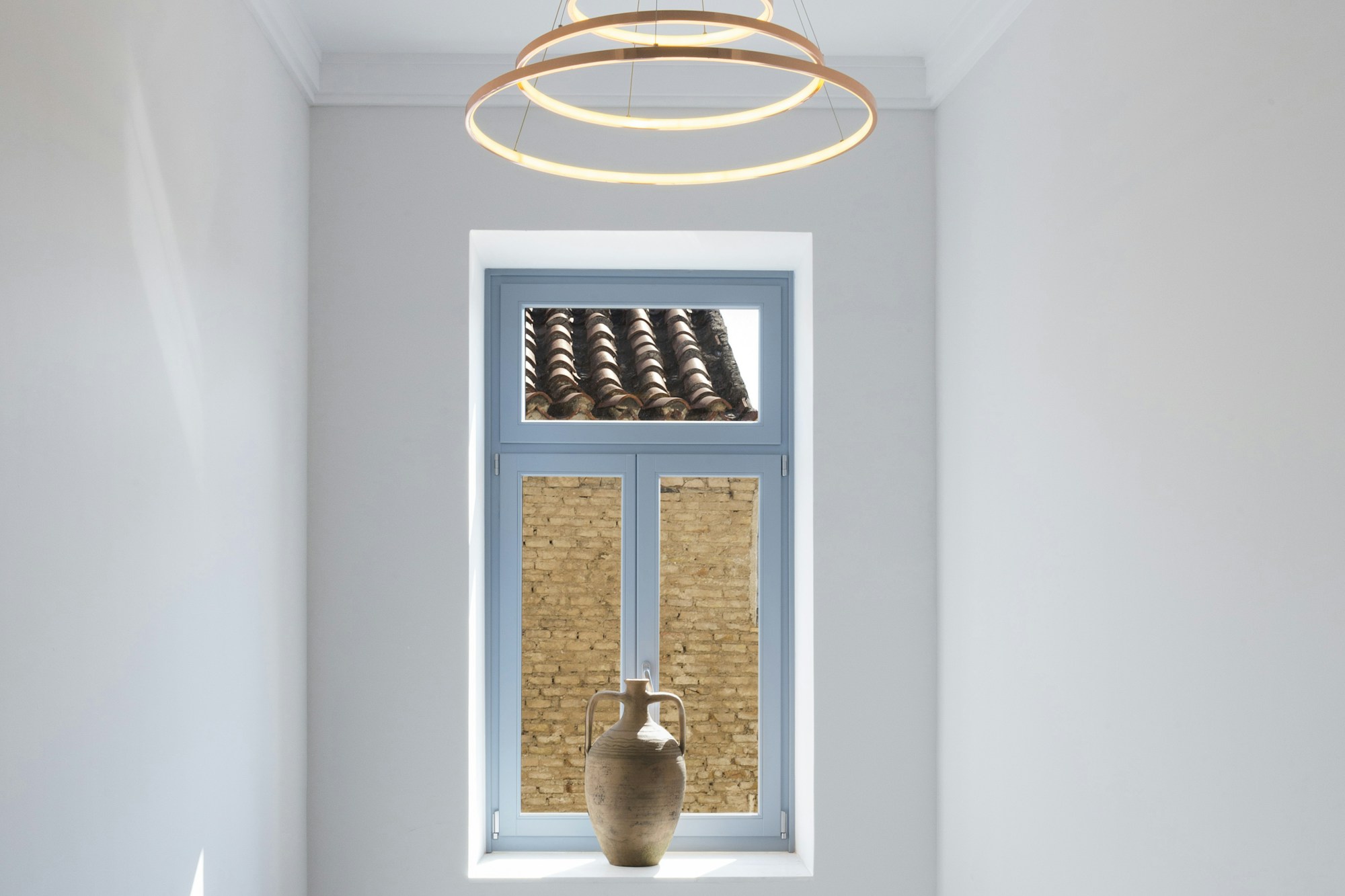 Property Building - Interiors