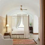 Suite El Cabo - Bedroom
