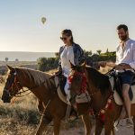 Horse Riding