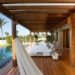 Pool Suite - Deck