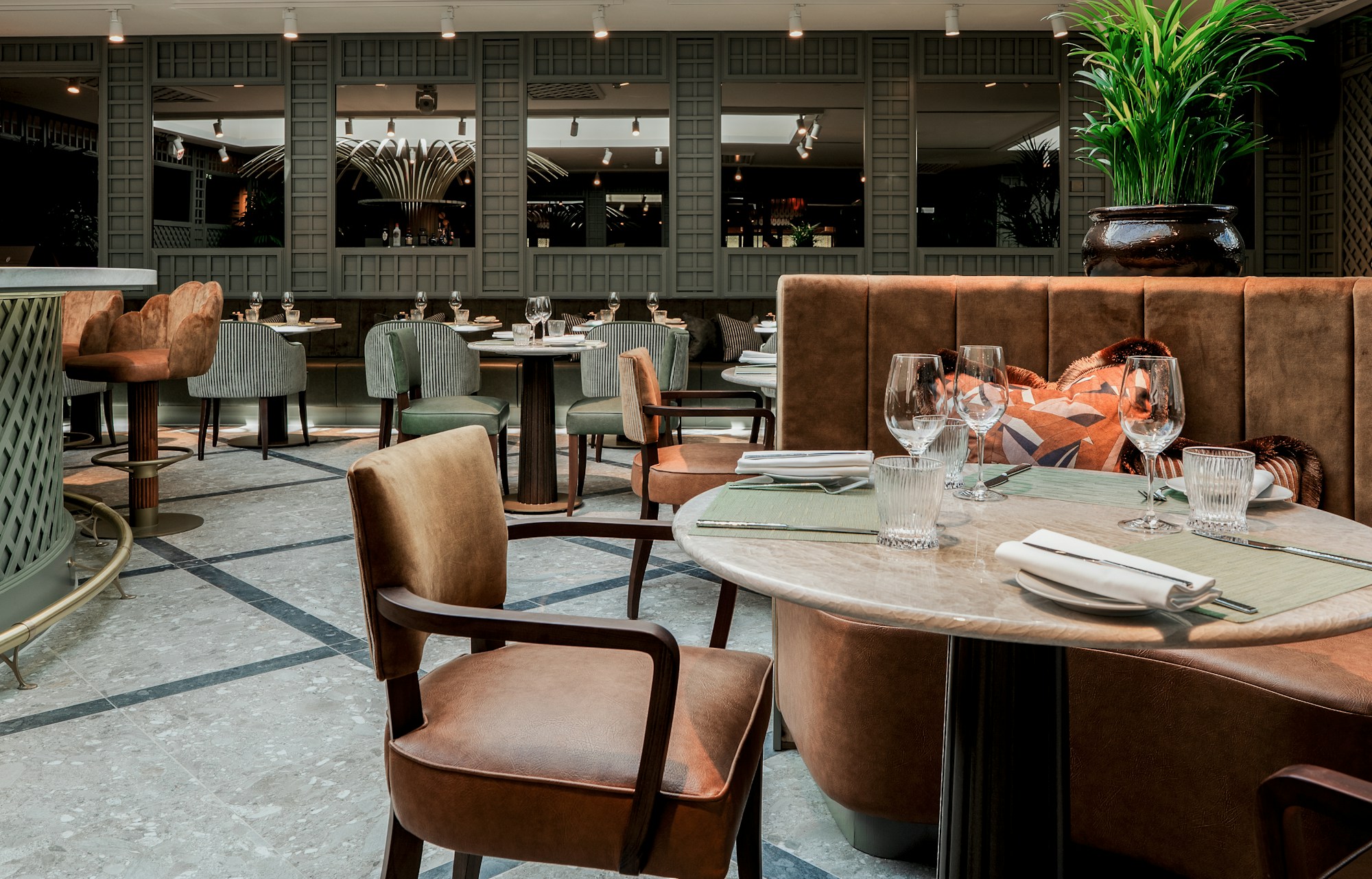 Foverans Restaurant