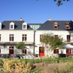 Relais De Chambord Exterior