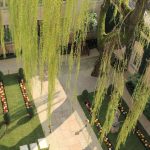 The French Garden