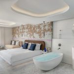 Villa Bedroom