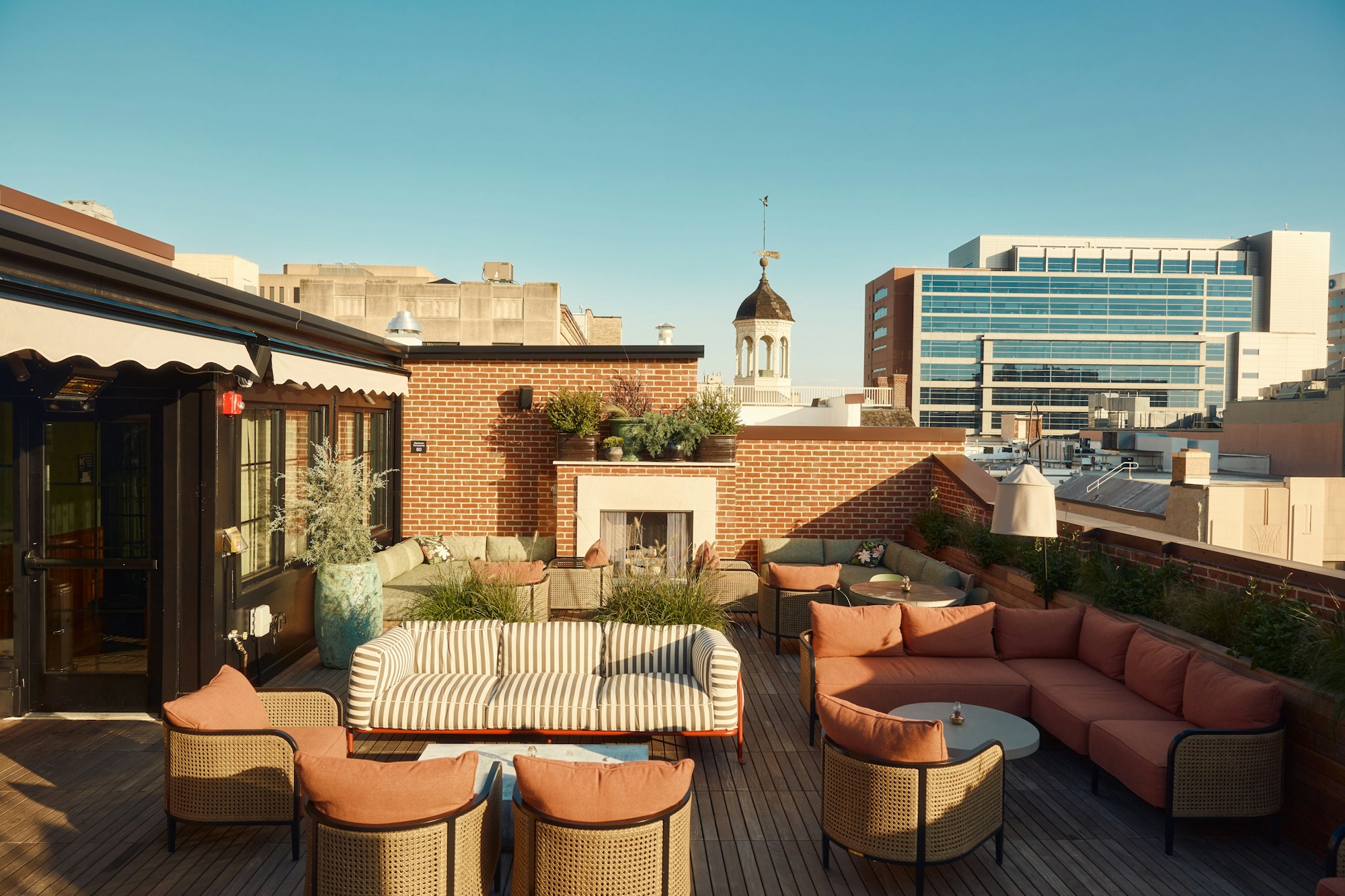 Rooftop