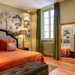 Deluxe Premier Cru Room - Bedroom