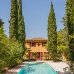 Villa 1726 - Private pool