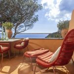 Deluxe Double Room - Terrace