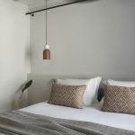 Essence, Minois Blu, Origin & Deluxe Suites