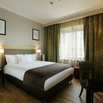 Affordable Double Room