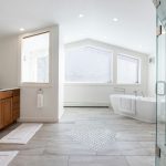 Penthouse - Master Bathroom