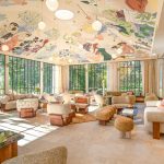 Veranda Lounge