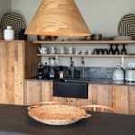 Villas Kitchen
