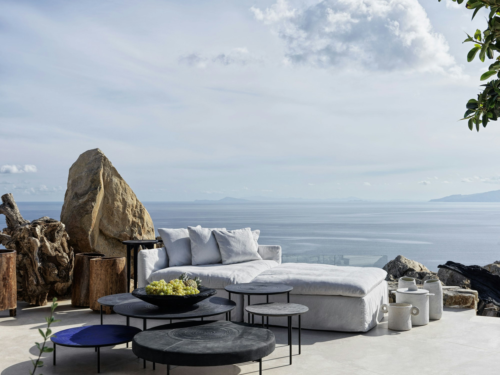 Two Bedroom Villa
