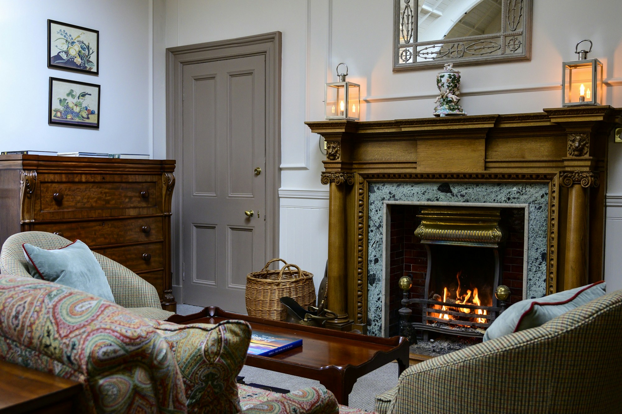 Victorian Junior Suite