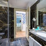 Junior Suite Bathroom