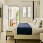 Classic Room - Bedroom