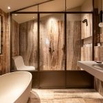 Junior So'Chic Suite - Bathroom