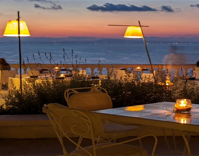 COKU Restaurant