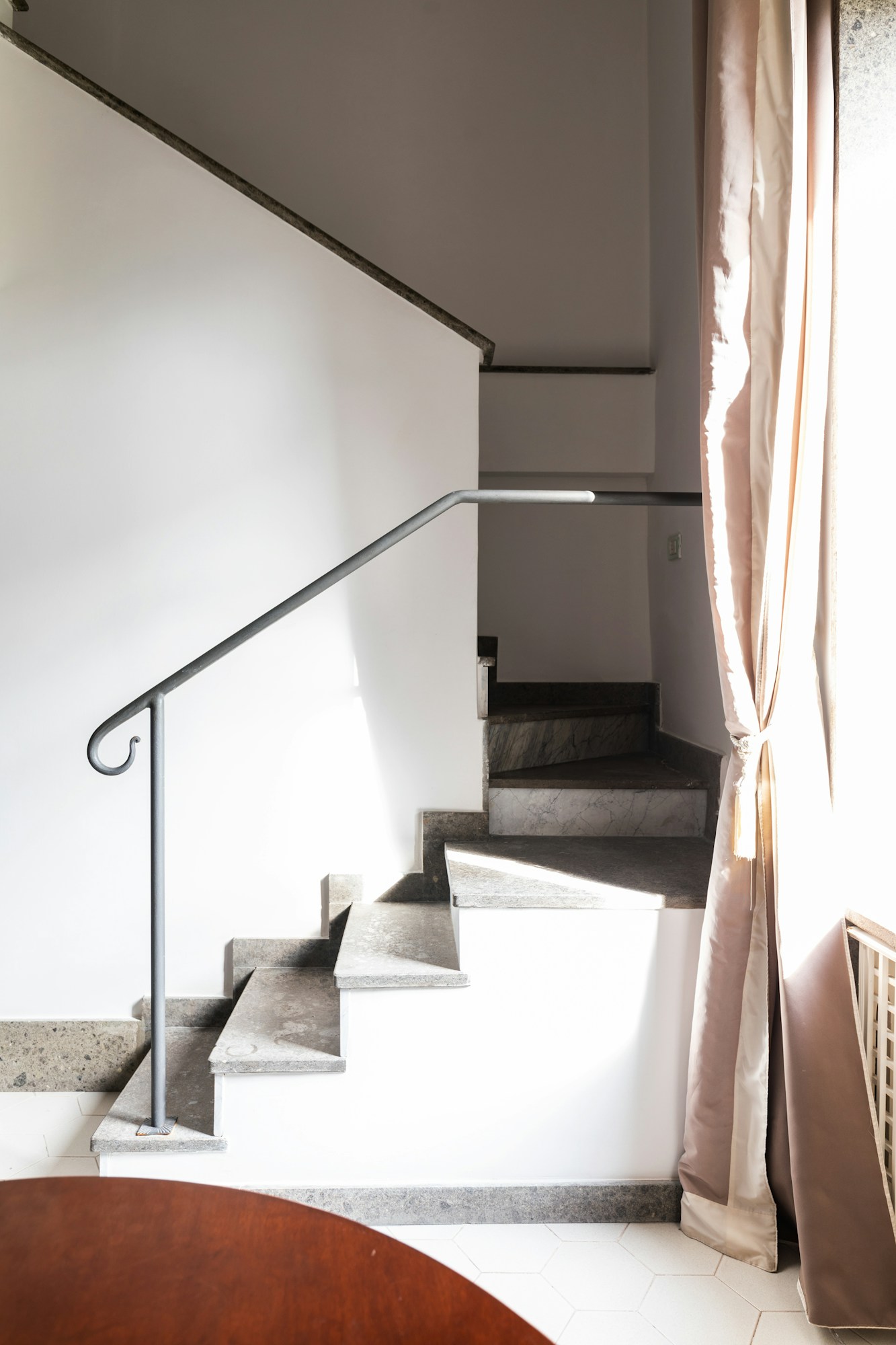 Junior Suite Bilevel
