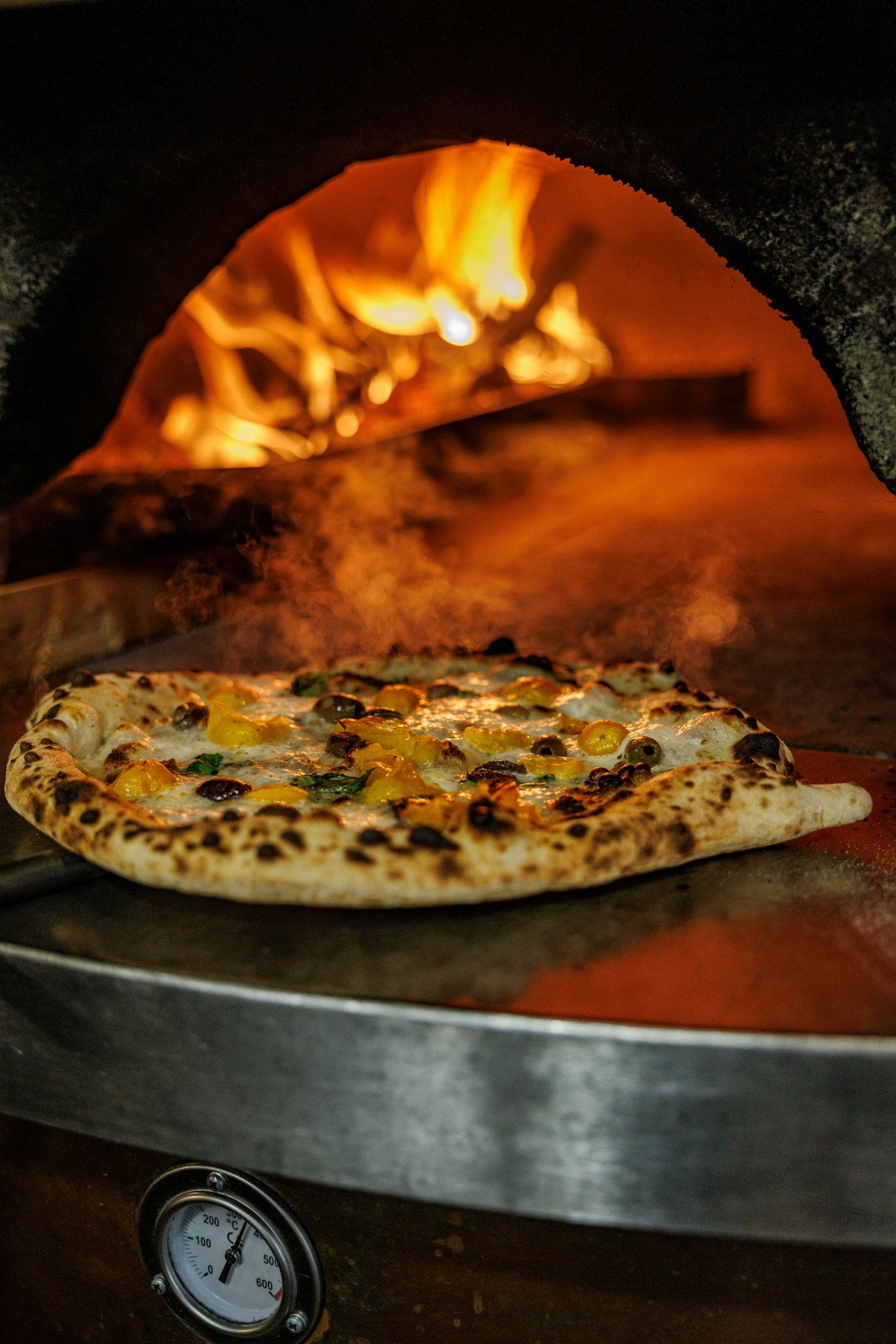 Pizzeria I Dodici Gatti