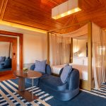 Suite do Governador Room