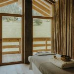Wellness Area