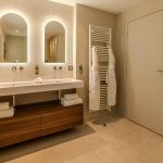 Villa Aya Bathroom