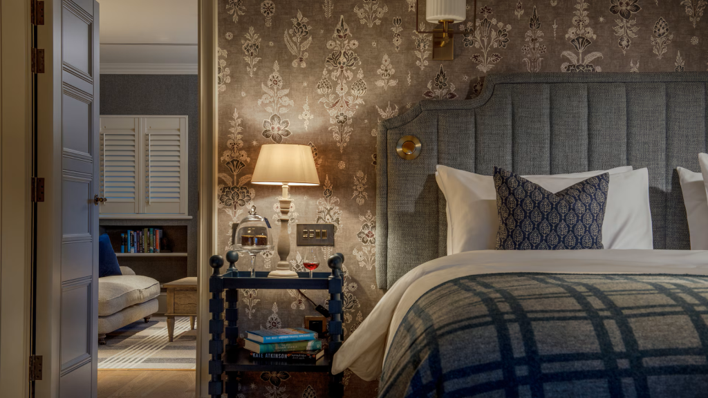 Howarth Family Suite