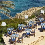 Sea Club Restaurant