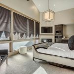 Resort Room - Bedroom