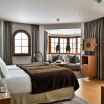 JUNIOR SUITE - Bedroom