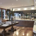 Argo Restaurant