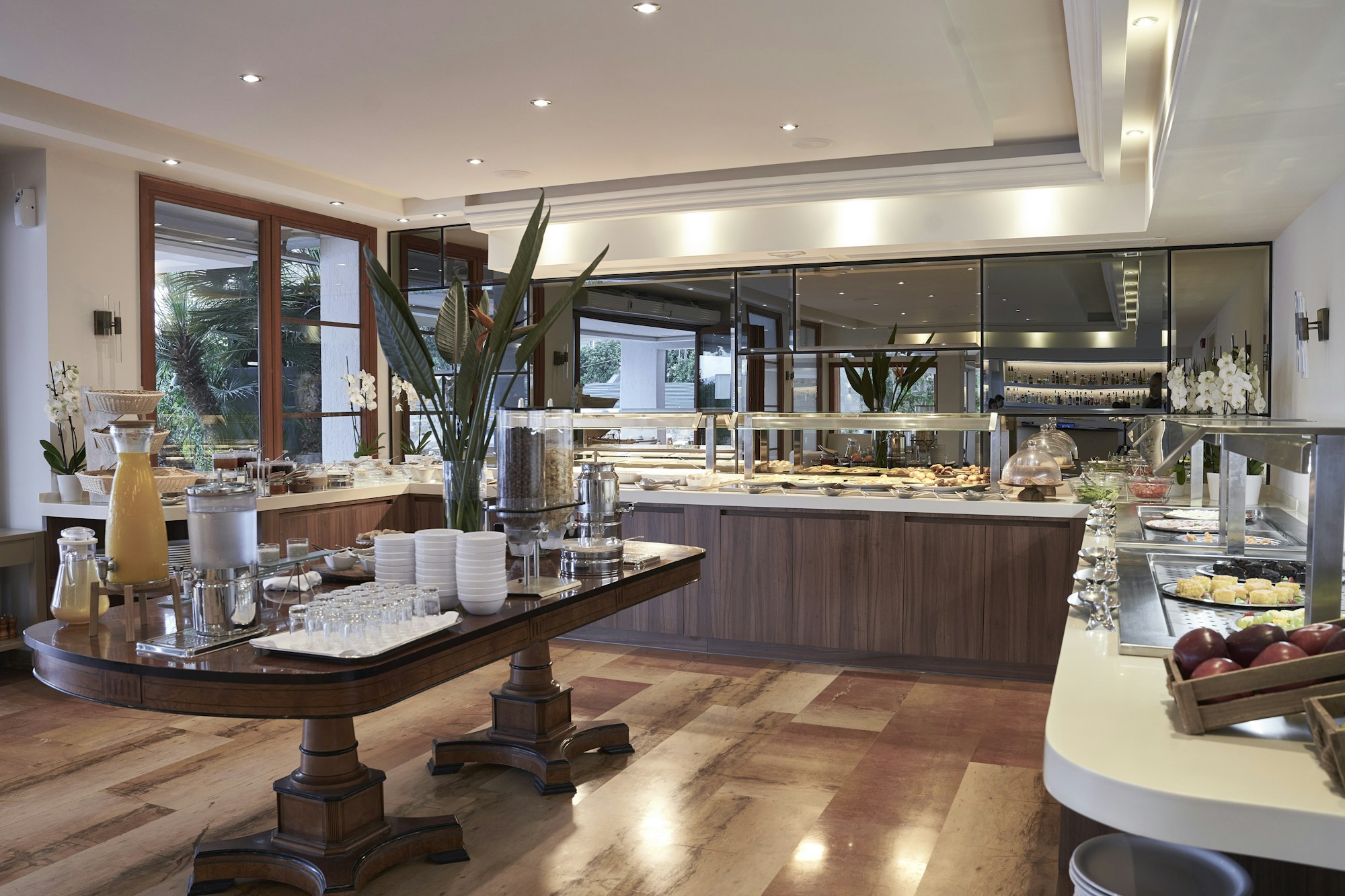 Argo Restaurant