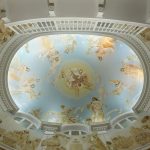 Oval Hall