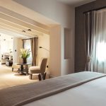 Singular Junior Suite