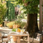 Dining Terrace