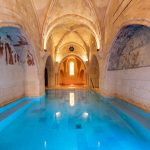 Wellness - Capilla de San Pedro Contrast Circuit
