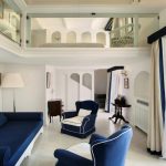 Top Suite Sea View